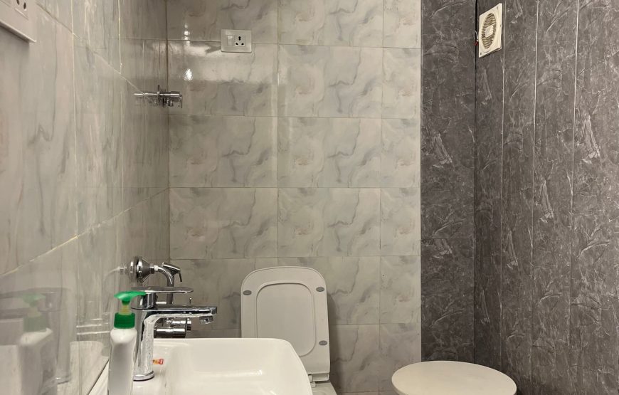 Adventure Geodesic Dome Farm