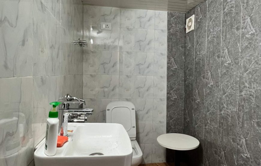 Adventure Geodesic Dome Farm