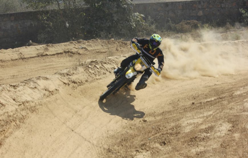 Adventure Geodesic Dome Farm