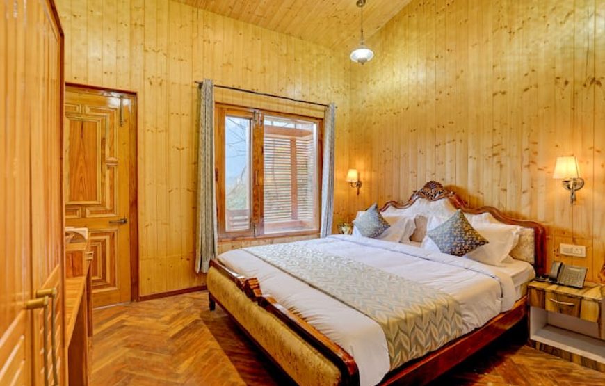 Private room in home in Bini, India