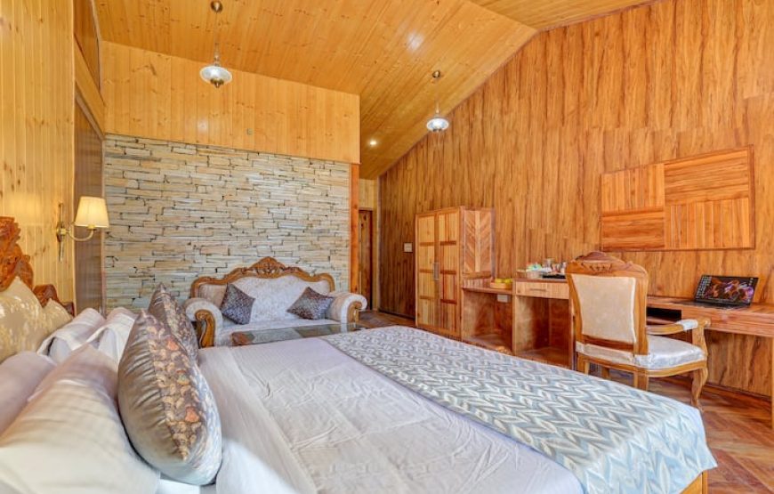 Private room in home in Bini, India